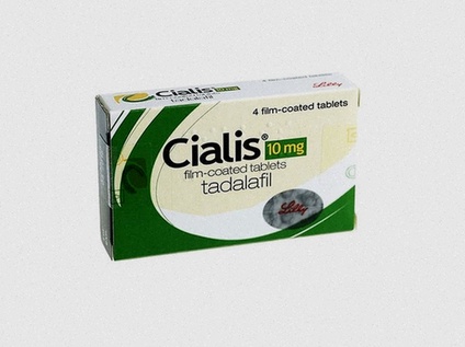 Cialis tadalafil