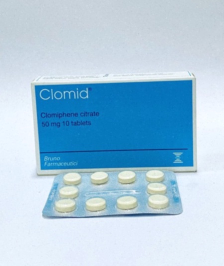 Clomid