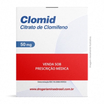 Clomid tabletki