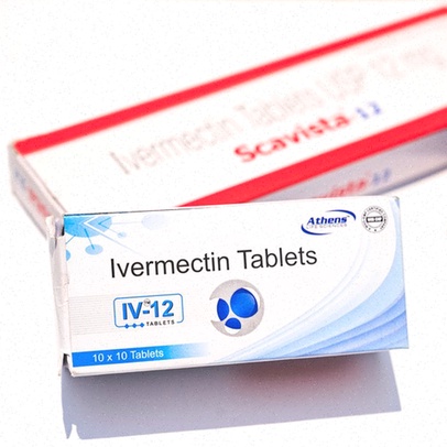 Iwermektyna
