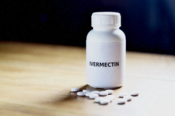iwermektyna
