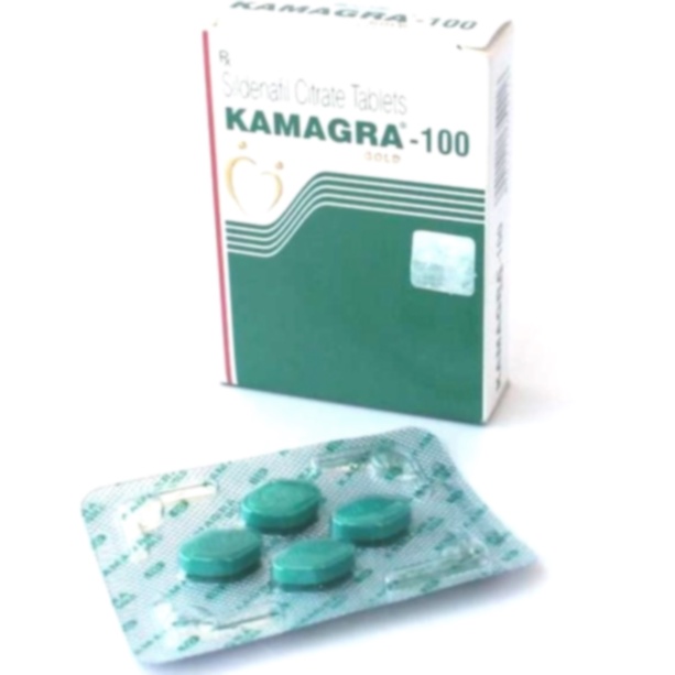 Kamagra Oral Jelly
