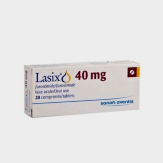 lasix