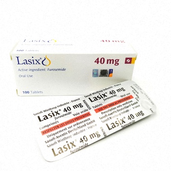 Lasix Furosemid
