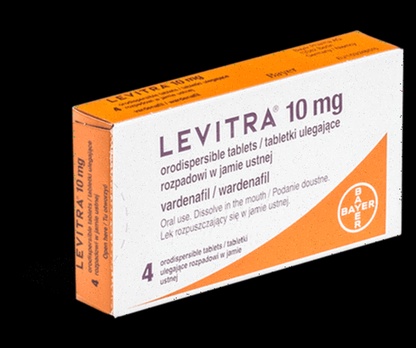 levitra wardenafil