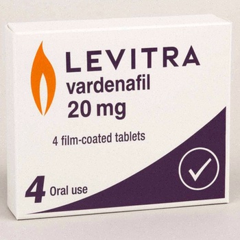 Lewitra Wardenafil