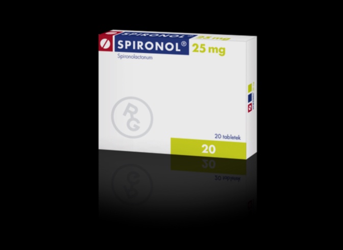 spironolakton