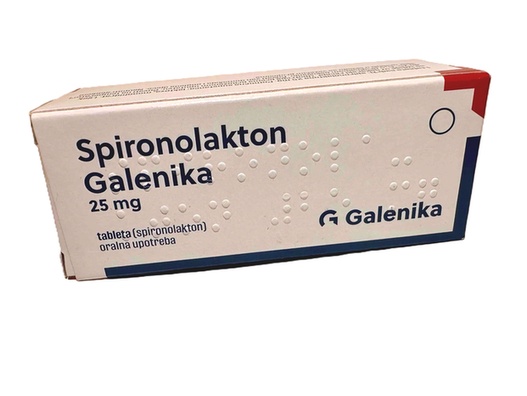 spironolakton