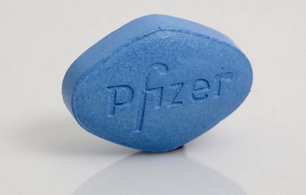 Viagra generyczna