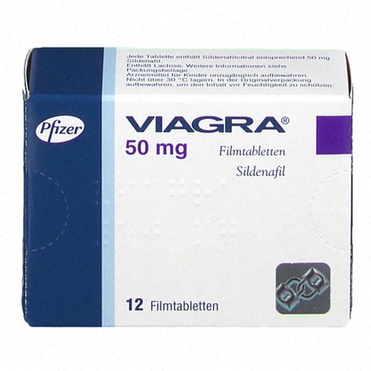 viagra sildenafil